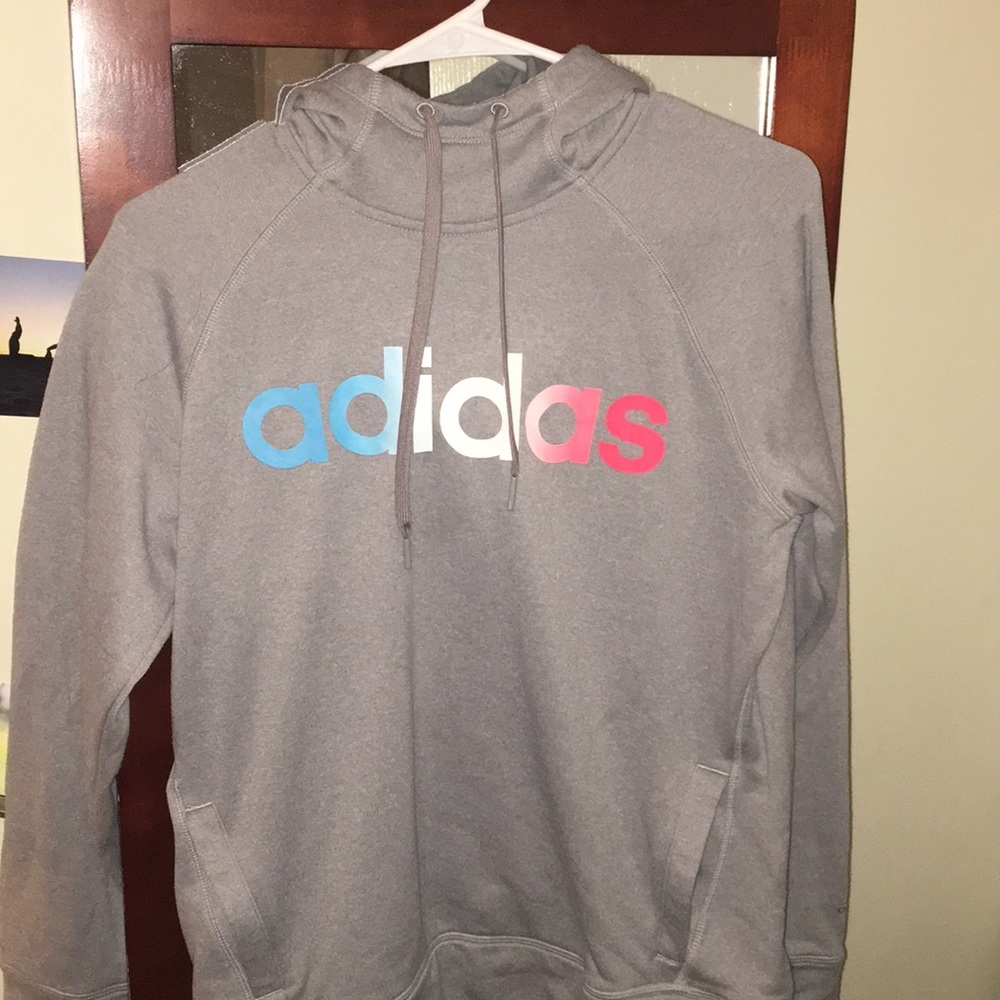 Adidas Sweatshirt